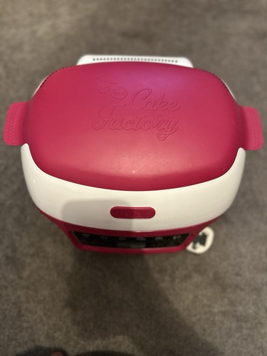 Tefal kd801840 cake factory - kd801840,
