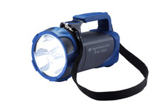 Trio 550 | 550 Lumens | Rechargeable Searchlight