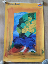 Vintage Original HIGHGATE