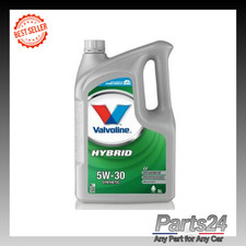 Valvoline Valvoline Hybrid C2