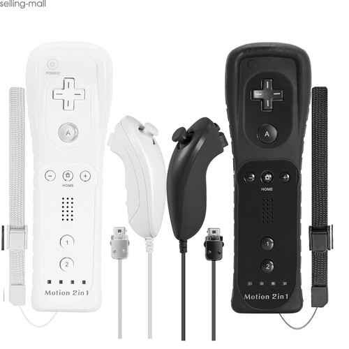 Built motion plus wii - built-in,