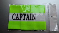 captain armband