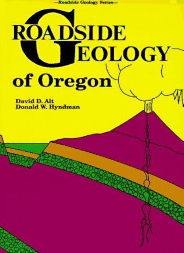 Roadside geology - roadside,