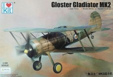 I Love Kit 64804 1:48th scale