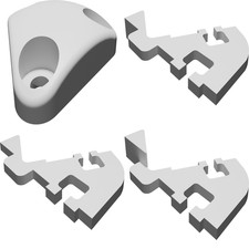 Custom ImmersionRC Parts