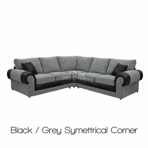 Corner sofa shape - sofa, l
