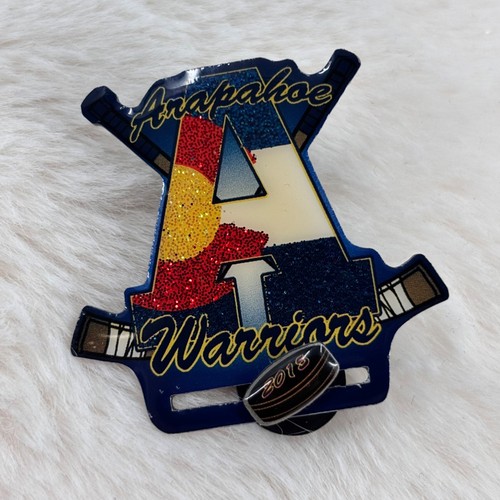 Arapahoe warriors colorado - warriors,