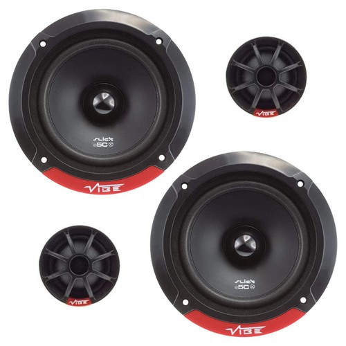 Vibe slick slick5c 25 - slick5c-v7, 5.25