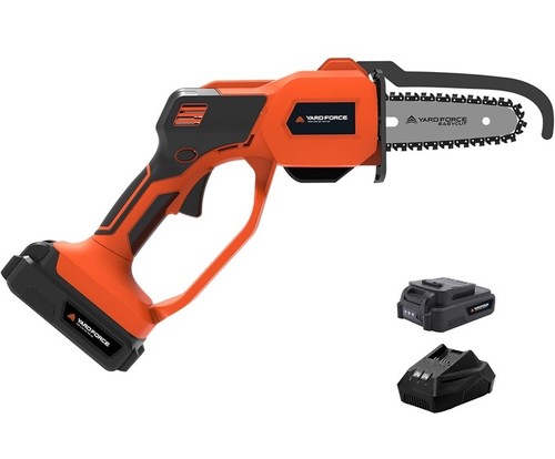 Yard force 20v mini - 20v,