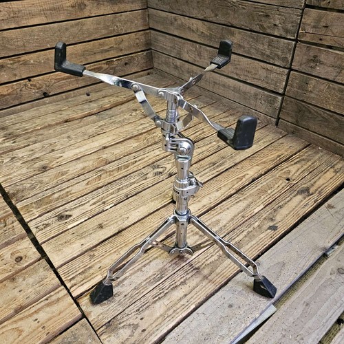Snare drum stand vintage - snare,