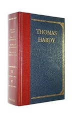 Thomas Hardy - Thomas Hardy