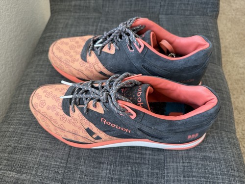 Major reebok ventilator - reebok,