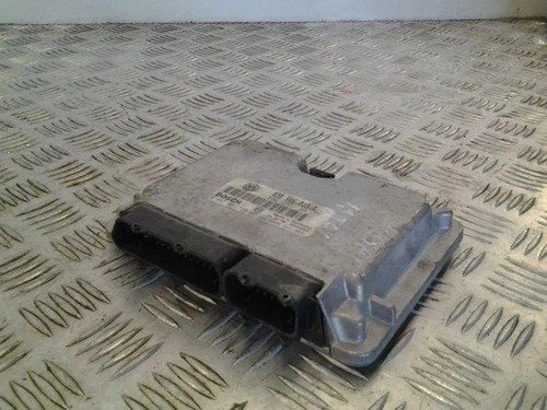 Passat 3b2 engine - vw,