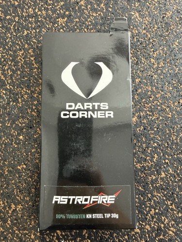 Darts corner astro fire 30g - fire,