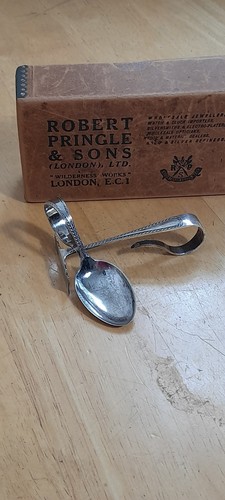 Robert pringle sons - &,