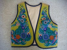 Original Vintage Fully Lined