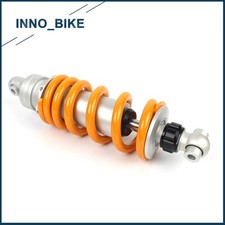 305mm 12" Rear Suspension