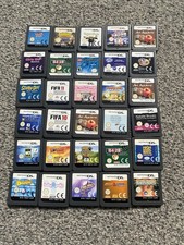 Nintendo ds dsi 2ds 3ds