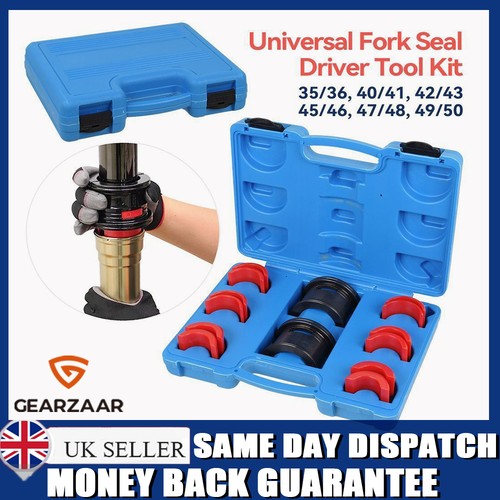 Universal fork seal driver - universal,