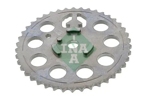 Camshaft gear timing - camshaft, 554