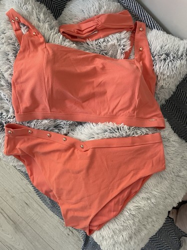 Figleaves curve sahara coral - figleaves,