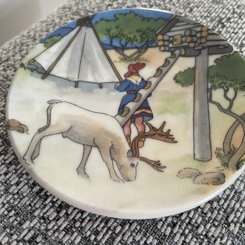 Arabia finland collectible - arabia,