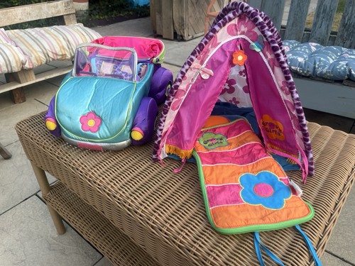 Groovy girls dolls bundle set - girls,