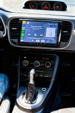 9" 2+32G Apple Carplay FM WIFI