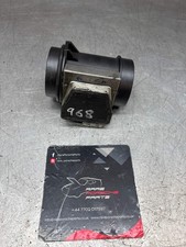 Porsche 968 air flow meter
