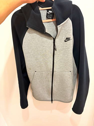 Nike tech fleece black - , and
