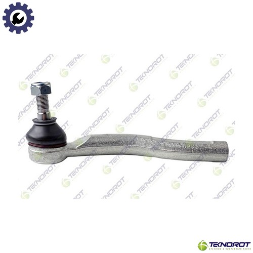 Tie rod end - tie,