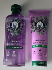 Herbal Essences Lavender Scent
