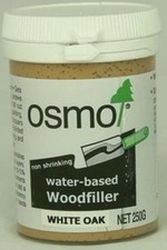 Osmo Wood Filler/Putty Edge