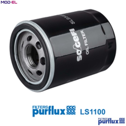 Oil filter ls1100 for - oil,