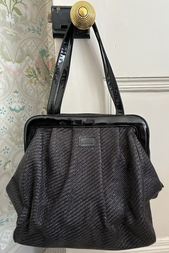 Lulu guinness handbag - lulu,