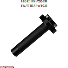CNC 1/4 Throttle Twist Grip