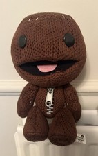 Little Big Planet Sack Boy