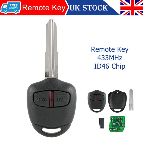 433mhz button smart key - smart, fob