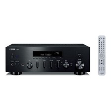 Yamaha R-N600A Home Hifi Cinema Network AV Surround Receiver Amplifier MusicCast