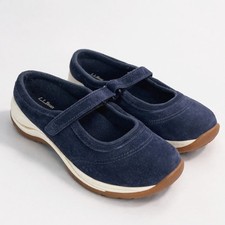 LL Bean Everyday Mary Jane
