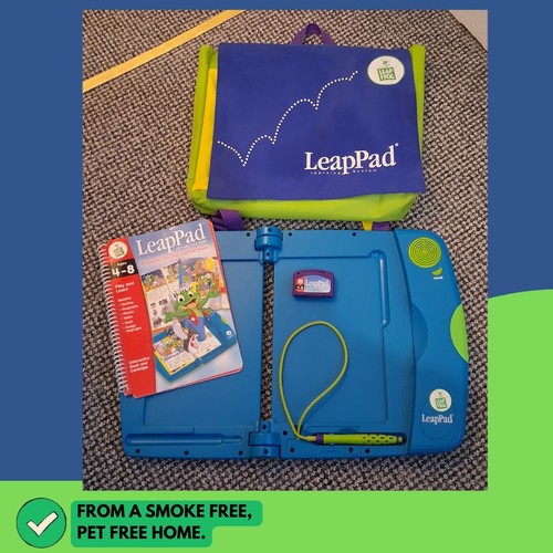 Leap frog learning - leap, system