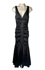 XSCAPE Womens Formal Dress Sz