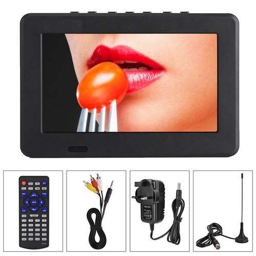 Digital portable - tv,