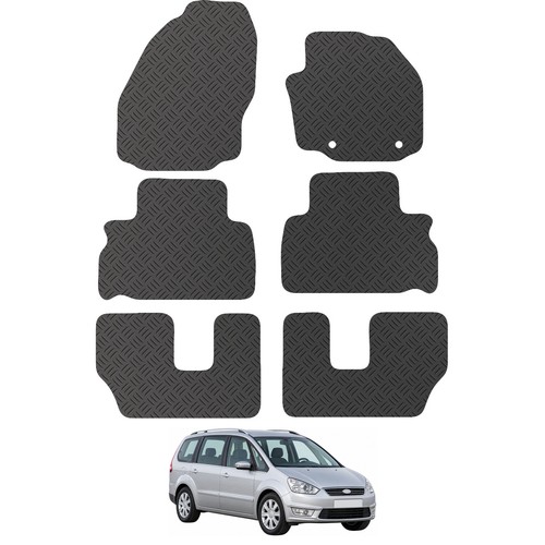 For ford galaxy seater - for,