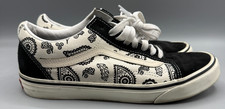 Vans Primavera Paisley Old