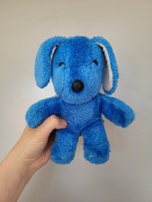 Vintage Mothercare Small Blue