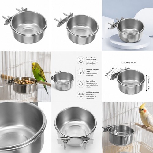 Ferret cage accessories - cage, bird