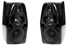 2 x Genelec 1022A Triamp