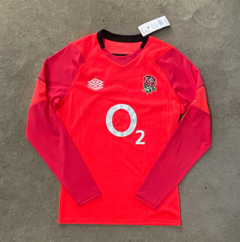 Umbro england rugby long - rugby, o2