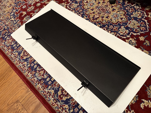 Nord music stand for - music, v2